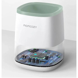 Подогреватель для бутылочек 6в1 Momcozy MW001-WH94NB-A (White) Thumb