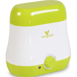 Подогреватель-стерилизатор для бутылочек Moni BabyDuo (Green/White) Thumb