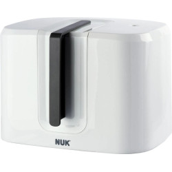 Стерилизатор Nuk Vario Express (White/Black) Thumb