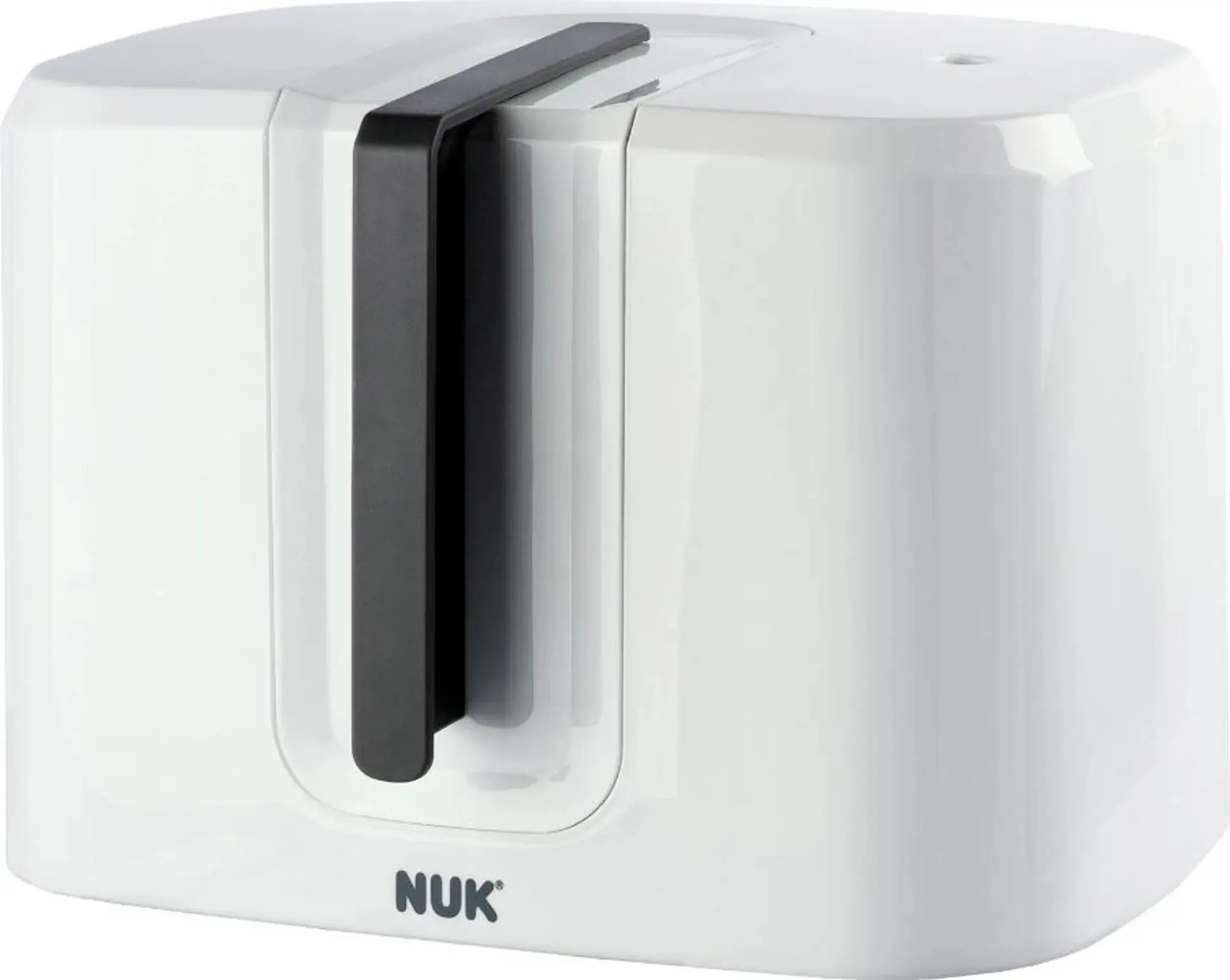 Стерилизатор Nuk Vario Express (White/Black) - 3