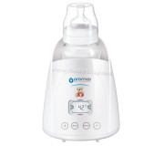 Подогреватель для бутылочек OroMed Baby Heater (White)