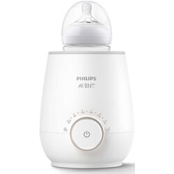 Подогреватель бутылочек Philips Avent Premium SCF358/00 (White) Thumb