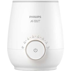 Подогреватель бутылочек Philips Avent Premium SCF358/00 (White)