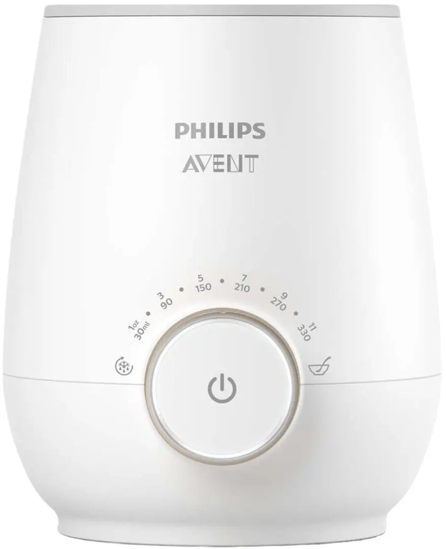 Подогреватель бутылочек Philips Avent Premium SCF358/00 (White)