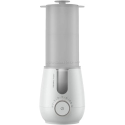 Incalzitor pentru biberoane 2in1 Philips Avent Premium (White)