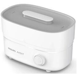 Sterilizator pentru sticlute Philips Avent SCF291/00 (White) Thumb