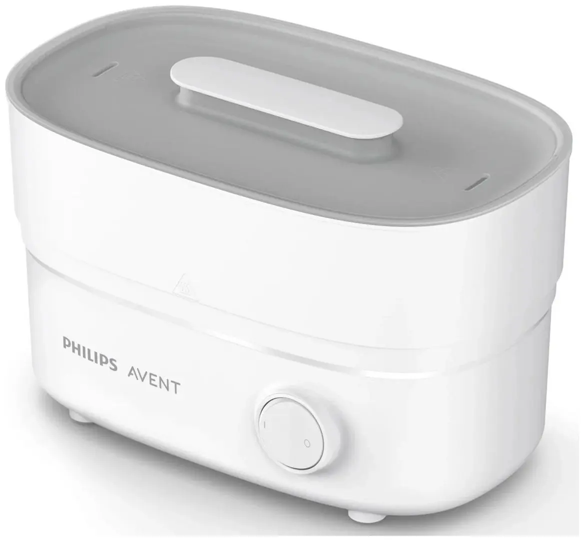 Sterilizator pentru sticlute Philips Avent SCF291/00 (White) - 2