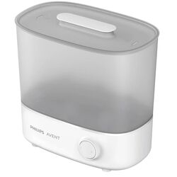 Sterilizator pentru sticlute Philips Avent SCF291/00 (White)