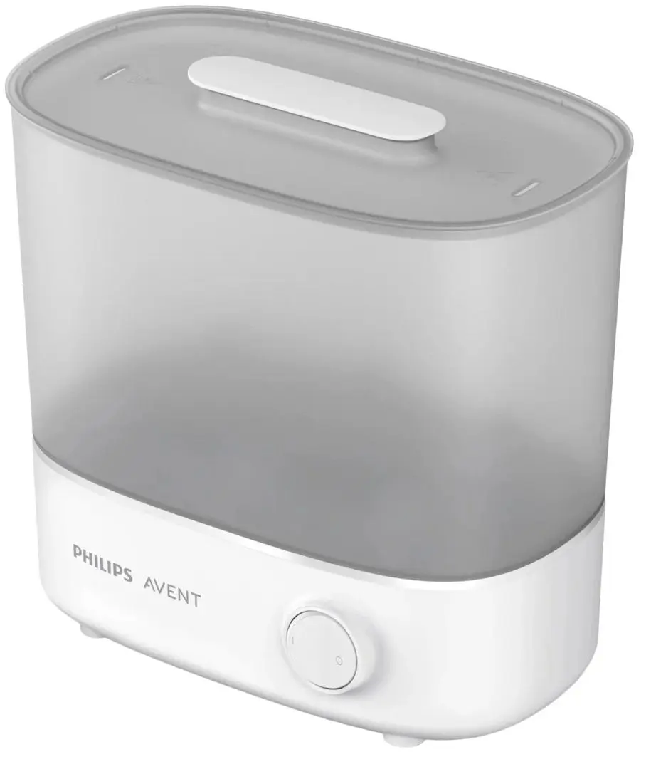 Sterilizator pentru sticlute Philips Avent SCF291/00 (White)