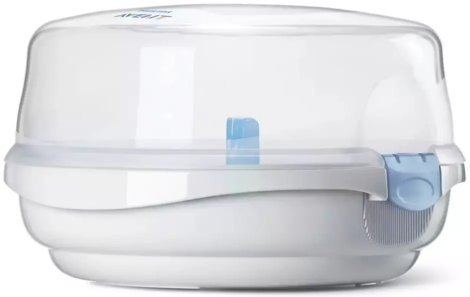 Sterilizator Philips Avent SCF281/02 - 2