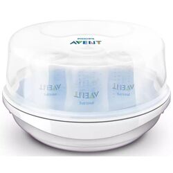 Sterilizator Philips Avent SCF281/02 Thumb