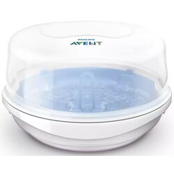 Sterilizator Philips Avent SCF281/02
