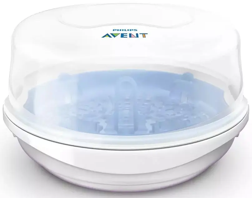 Sterilizator Philips Avent SCF281/02