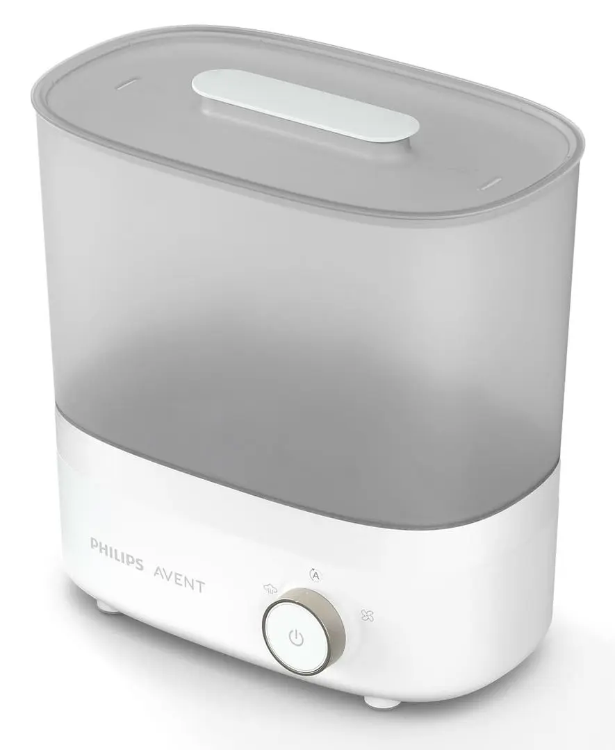Sterilizator Philips Avent SCF293/00 (White) - 2