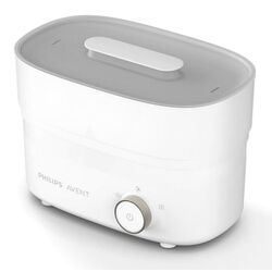 Sterilizator Philips Avent SCF293/00 (White) Thumb