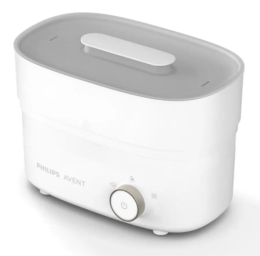 Sterilizator Philips Avent SCF293/00 (White) - 3