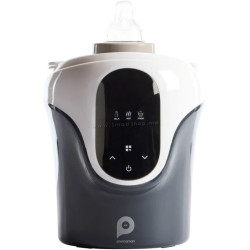 Incalzitor pentru biberoane 3in1 Premaman PRFA61-CCC-UNQ (Grey)