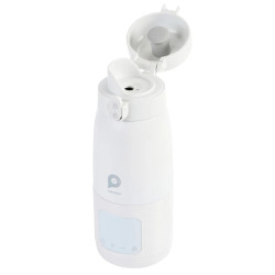 Termos-încălzitor Premaman PRFA0R-CCC-UNQ (White) Thumb