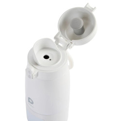 Termos-încălzitor Premaman PRFA0R-CCC-UNQ (White) Thumb