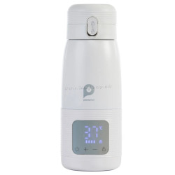 Termos-încălzitor Premaman PRFA0R-CCC-UNQ (White)