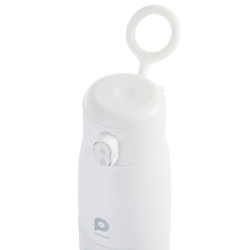 Termos-încălzitor Premaman PRFA0R-CCC-UNQ (White) Thumb