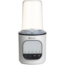 Incalzitor-sterilizator pentru biberon Ruhhy 25962 (White)
