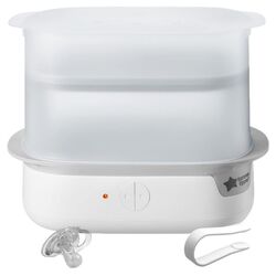 Sterilizator electric Tommee Tippee 42323651 BB (White)