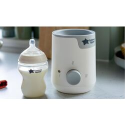 Incalzitor pentru biberon Tommee Tippee 42323751 (White) Thumb