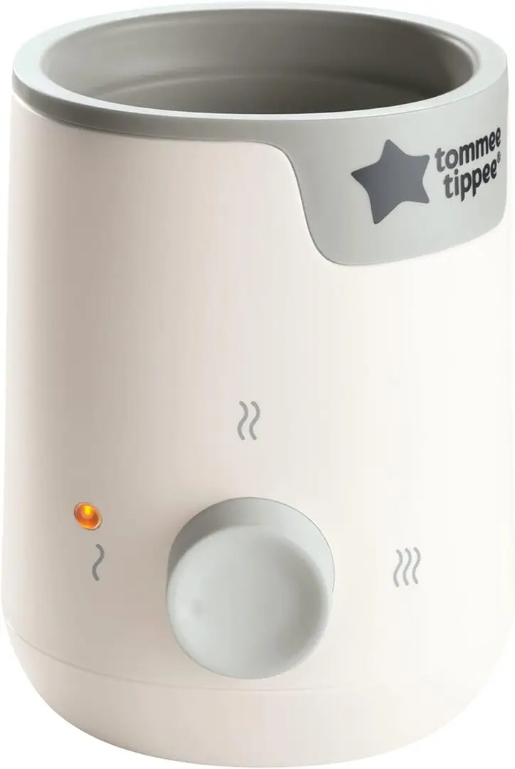 Incalzitor pentru biberon Tommee Tippee 42323751 (White)