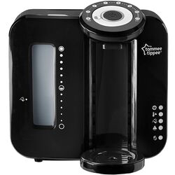 Подогреватель для бутылочек Tommee Tippee Closer to Nature TT423726 (Black) Thumb