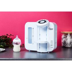 Incalzitor pentru biberon Tommee Tippee Closer to Nature TT423738 (White) Thumb