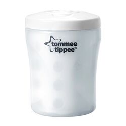 Sterilizator Tommee Tippee Closer to Nature TT 423100/42310040 (White)