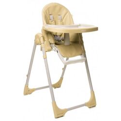 Scaun pentru hranire 4Baby Decco (Camel) Thumb