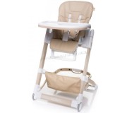 Scaun pentru hranire 4Baby Icon (Beige)