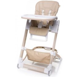 Стульчик для кормления 4Baby Icon (Beige) Thumb