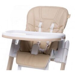 Стульчик для кормления 4Baby Icon (Beige) Thumb