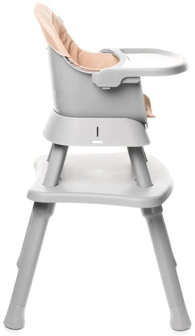 Стульчик для кормления 6в1 4Baby Master (Camel)