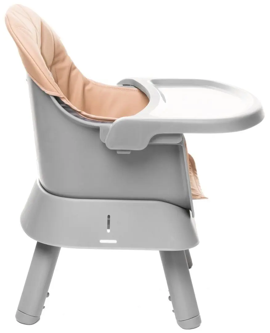 Стульчик для кормления 6в1 4Baby Master (Camel)