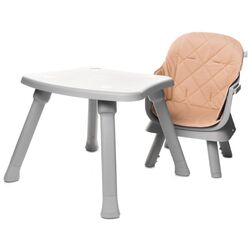 Стульчик для кормления 6в1 4Baby Master (Camel) Thumb