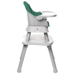 Стульчик для кормления 6в1 4Baby Master (Green) Thumb
