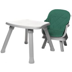 Стульчик для кормления 6в1 4Baby Master (Green) Thumb