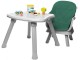 Scaun pentru hranire 6in1 4Baby Master (Green)