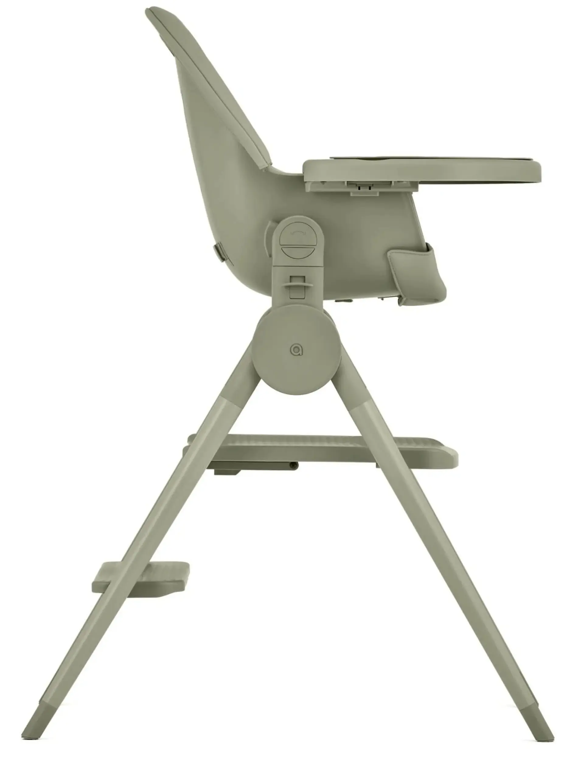 Scaun pentru hranire 3in1 Anex Ozy OZ-02 (June) - 2