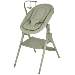 Scaun pentru hranire 3in1 Anex Ozy OZ-02 (June) Thumb