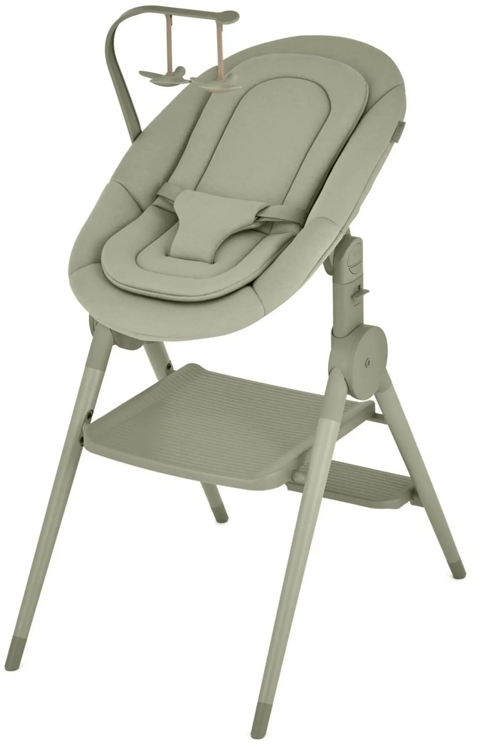Scaun pentru hranire 3in1 Anex Ozy OZ-02 (June) - 3