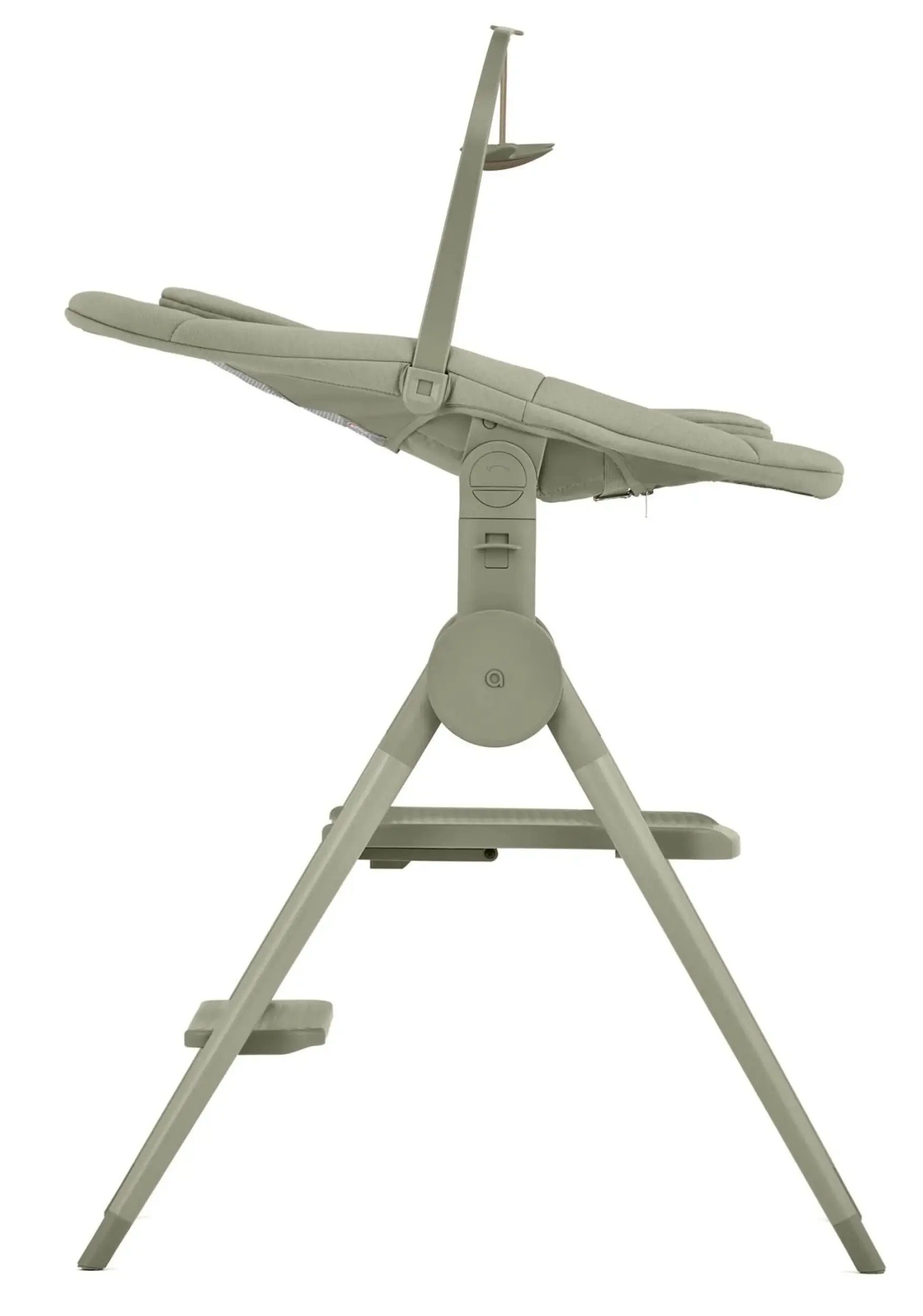 Scaun pentru hranire 3in1 Anex Ozy OZ-02 (June) - 4