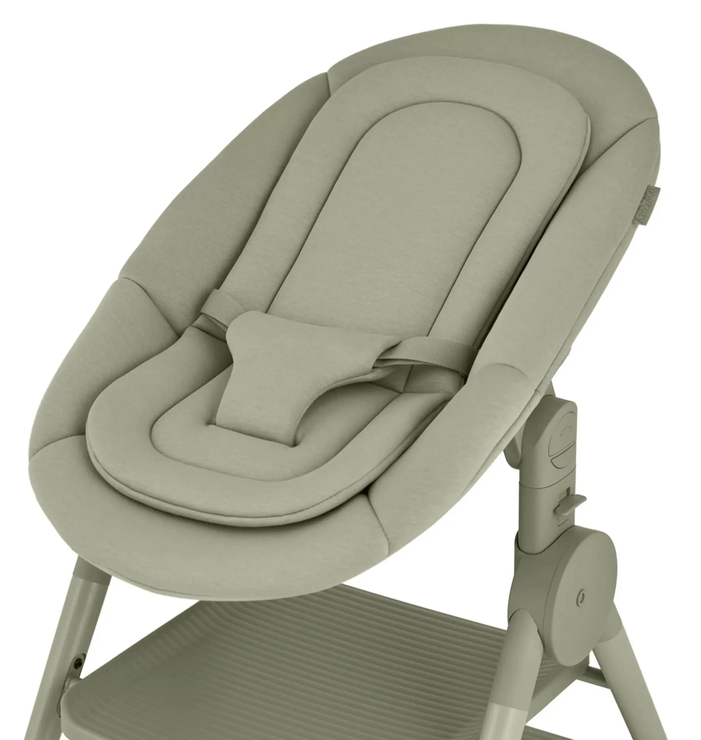 Scaun pentru hranire 3in1 Anex Ozy OZ-02 (June) - 6
