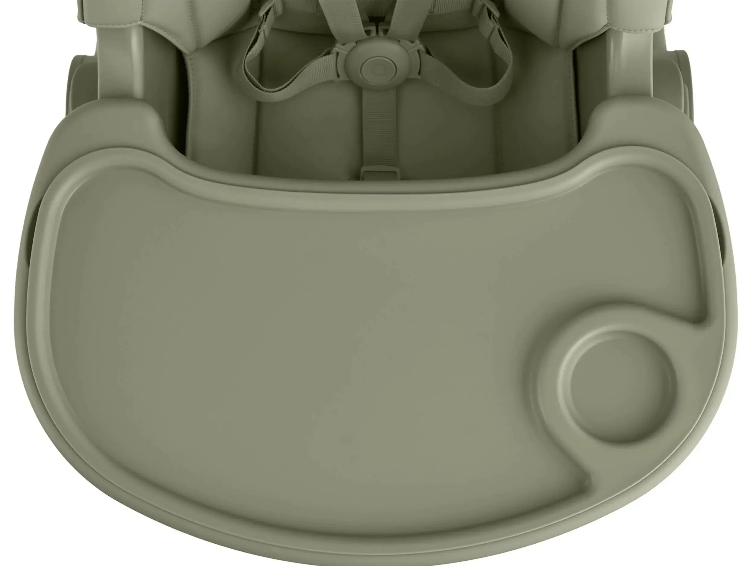 Scaun pentru hranire 3in1 Anex Ozy OZ-02 (June) - 7