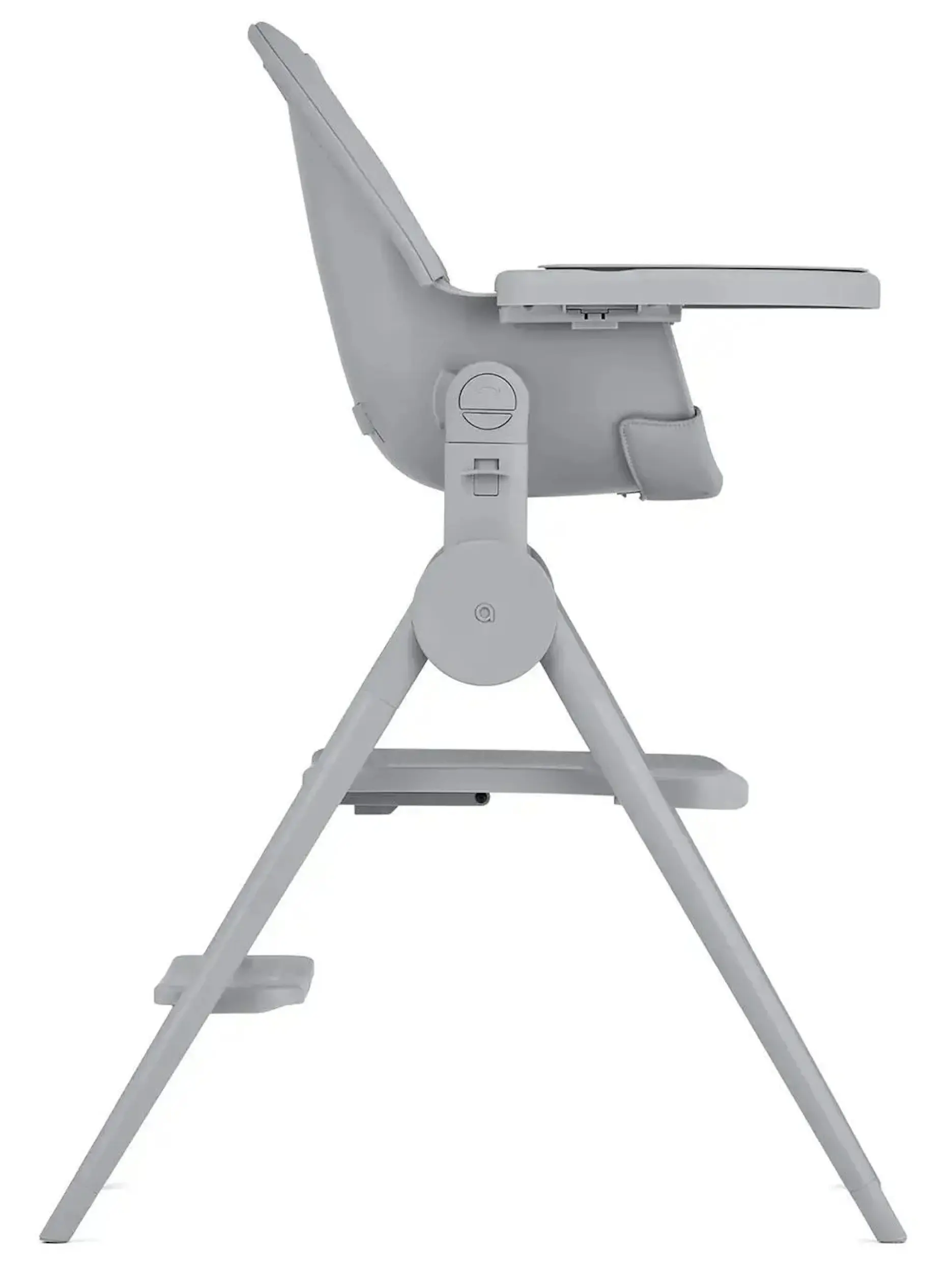 Scaun pentru hranire 3in1 Anex Ozy OZ-04 (Shade) - 2