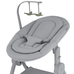 Scaun pentru hranire 3in1 Anex Ozy OZ-04 (Shade) Thumb